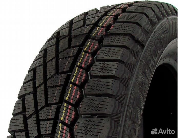 Gislaved Soft Frost 200 205/60 R16 96T