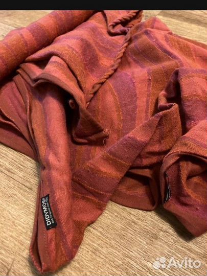Слинг шарф didymos