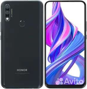 HONOR 9X, 4/128 ГБ