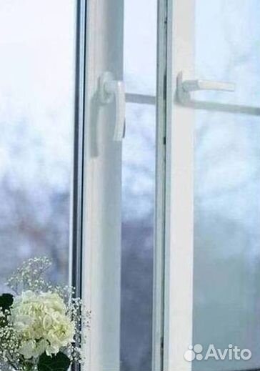 Окна быстро за день