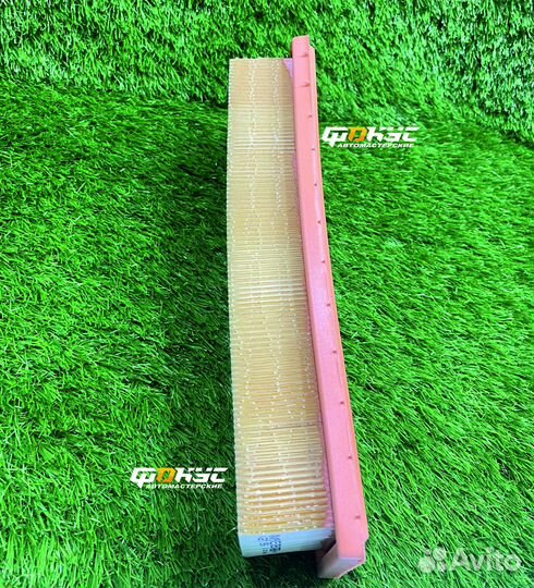 Фильтр воздушный на Mercedes A2710940304