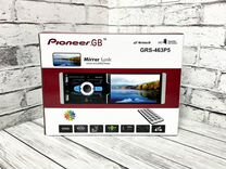 Магнитола 1din Pioneer.Gb GRS-463P5