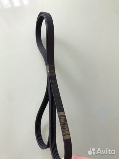 Ремень стиральной машины