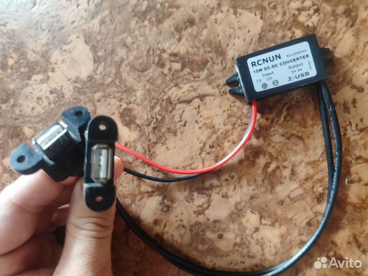 Usb разъемы (порты)