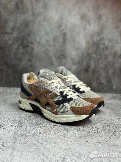 Кроссовки Asics Gel NYC