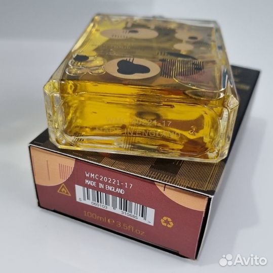 Escentric Molecules Molecule Patchouli духи парфюм