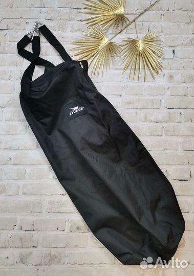 Чехол для боксёрской груши от Crane