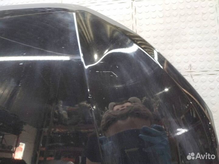 Капот LADA Granta 2018