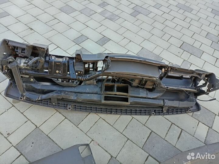 Торпеда на JMC 1051