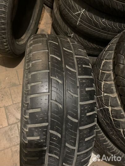 Pirelli Scorpion Zero 255/60 R18