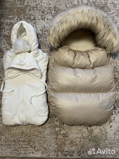 Комплект для девочки и для мальчиков для прогулок