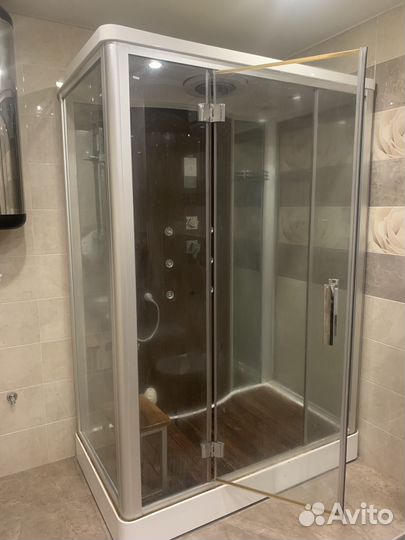 Душевая кабина eago