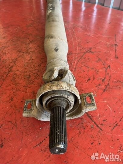 Кардан задний Мерседес w140