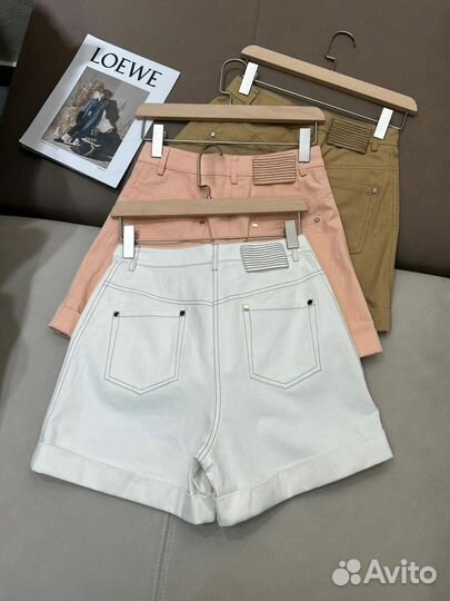 Шорты женские BC