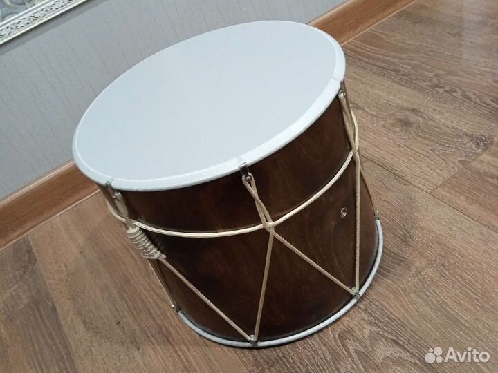 Барабан Дхол