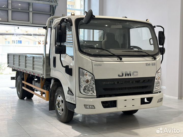 JMC 1052 2.8 МТ, 2024