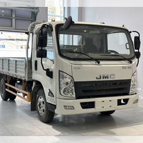 Новый JMC 1052 2.8 MT, 2024, цена 3 900 000 руб.