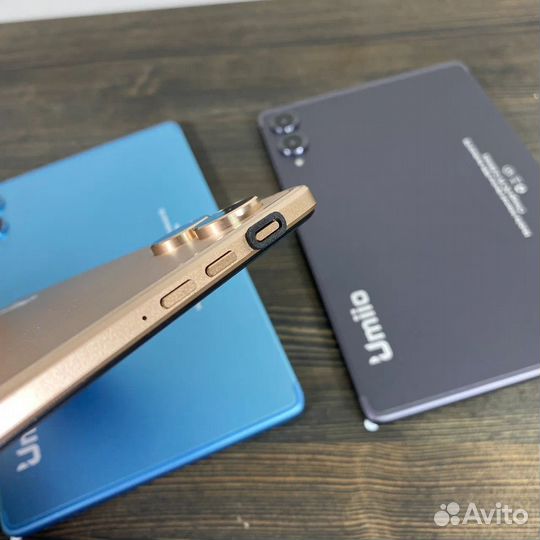 Планшет umiio S9