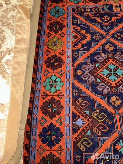 Ковер сумах