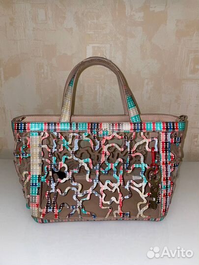 Сумка женская Tous