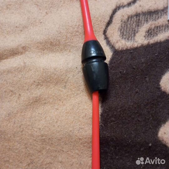 Предметы для художественной гимнастики