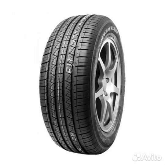 LingLong Green-Max 4x4 HP 255/55 R18 109V