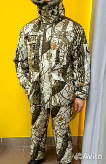 Костюм зимний Nova Tour