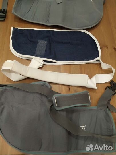 Бандаж для руки