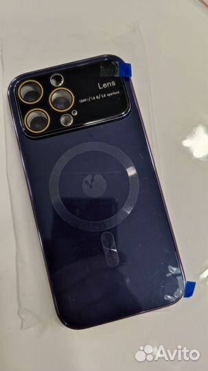 Чехол на iPhone 14 pro max