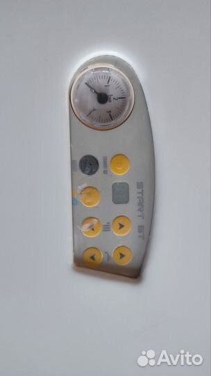 Газовый котел двухконтурный motan