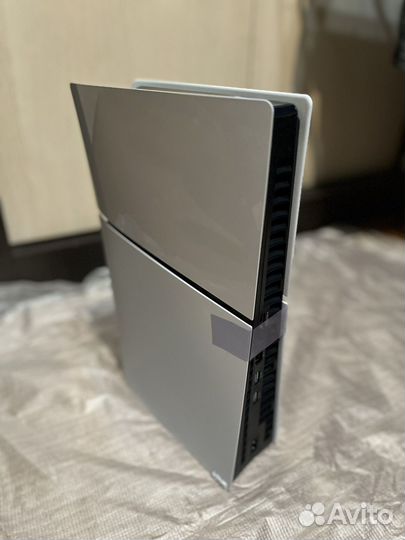 Новая Sony playstation 5 Slim digital edition