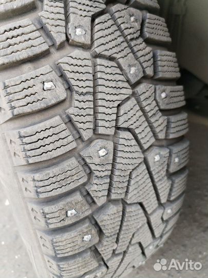 Pirelli Ice Zero 185/65 R15 92T