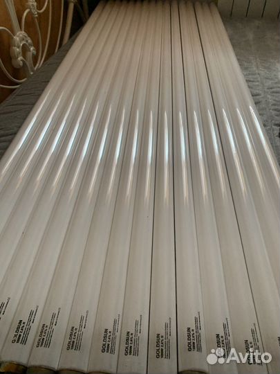 Лампы Goldsun 100w