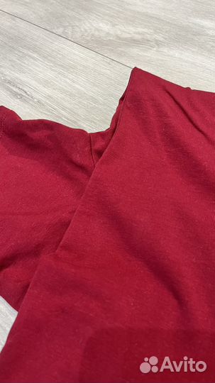 Купальник гимнастический