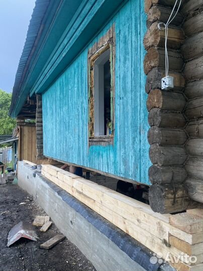 Бригада строителей