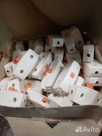 Переключатель СССР