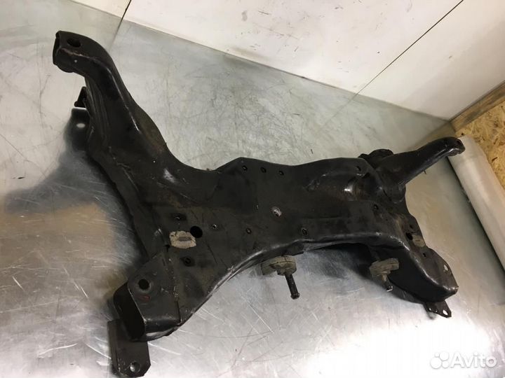 Подрамник mitsubishi lancer 9