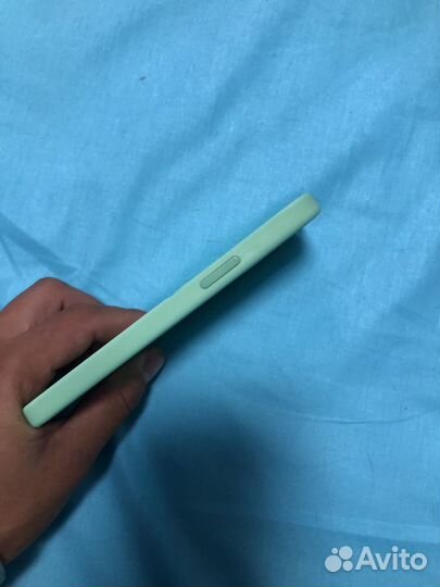 Чехол на iPhone 12 magsafe оригинал