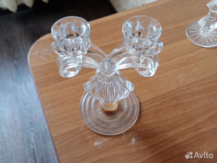 Подсвечник СССР