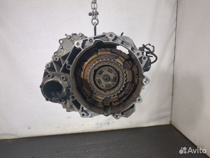 Кпп - автомат (АКПП) Volkswagen Jetta 6, 2016