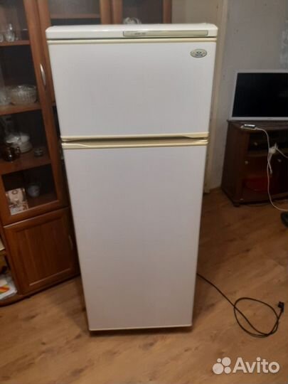 Холодильник