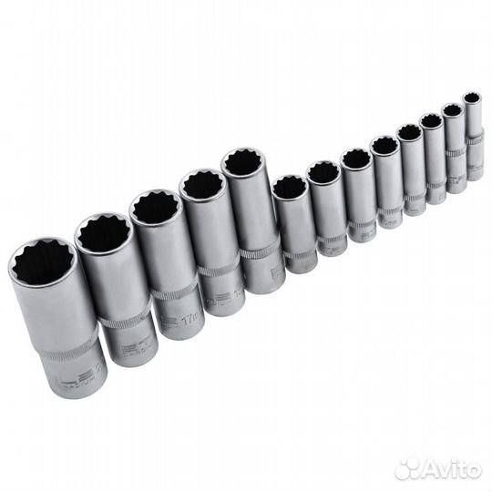 Набор инструментов 109 предметов стелс 14122