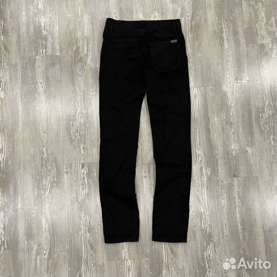 Джинсы carhartt