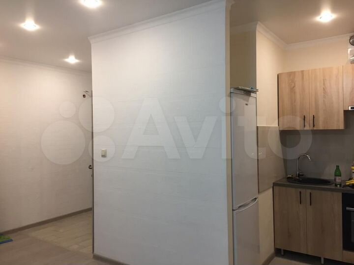 2-к. квартира, 42 м², 1/5 эт.