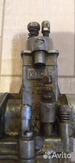 Восход 3м 01 карбюратор