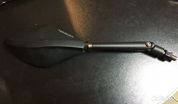 Зеркало на мотоцикл