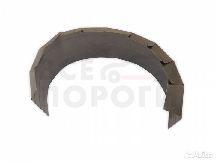 Внутренняя арка Honda FR-V