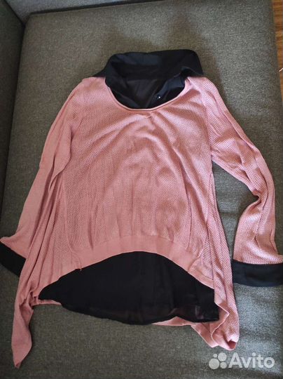 Пакет вещей на девушку 42-44