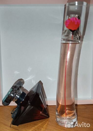 Парфюм Lancome, Kenzo