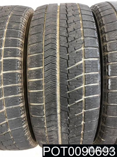 Bridgestone Blizzak VRX 215/55 R17 99R